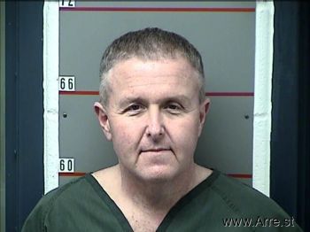 Scotty Dale Johnson Mugshot