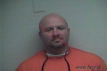 Scotty Lee Johnson Mugshot