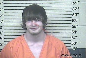 Scotty J Justice Mugshot