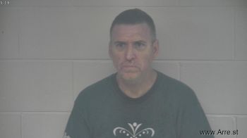 Scotty  Meadows Mugshot