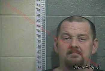 Scotty Dale Perkins Mugshot