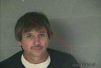 Scotty  Phillips Mugshot