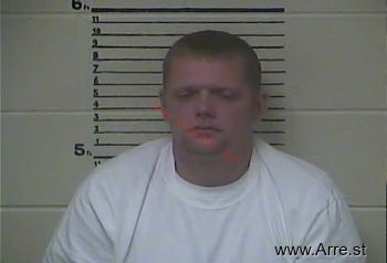 Scotty  Pratt Mugshot