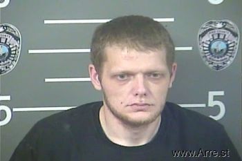 Scotty  Pratt Mugshot