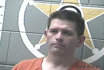 Scotty Ray Reddix Mugshot