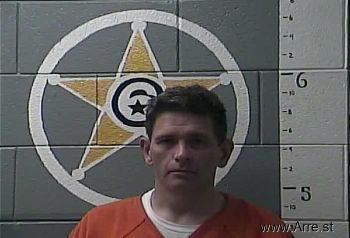 Scotty Ray Reddix Mugshot