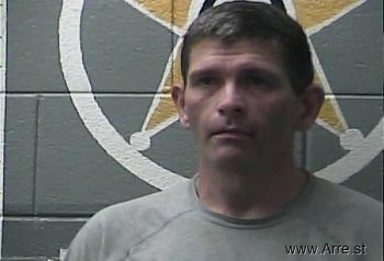 Scotty Ray Reddix Mugshot