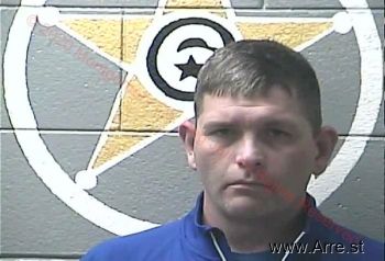 Scotty Ray Reddix Mugshot