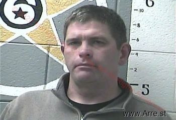 Scotty Ray Reddix Mugshot