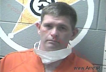 Scotty Ray Reddix Mugshot