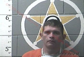 Scotty Ray Reddix Mugshot