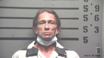 Scotty Glenn Rogers Mugshot