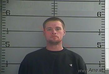 Scotty Lee Satterly Mugshot