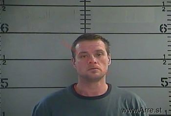 Scotty Lee Satterly Mugshot