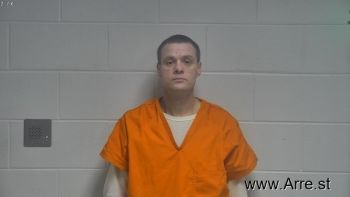 Scotty Lee Satterly Mugshot