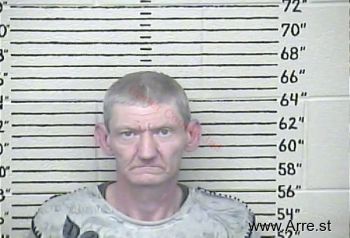 Scotty Brian Skaggs Mugshot