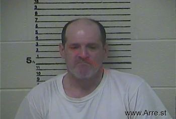 Scotty  Smith Mugshot