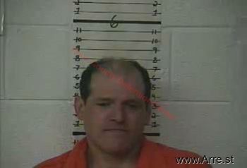 Scotty L Smith Mugshot