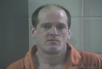 Scotty Lee Smith Mugshot