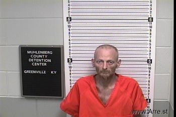 Scotty Ray Stewart Mugshot