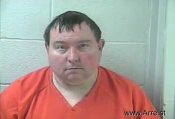 Scotty Douglas Stewart Mugshot