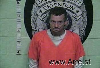 Scotty Allen Vanwinkle Mugshot