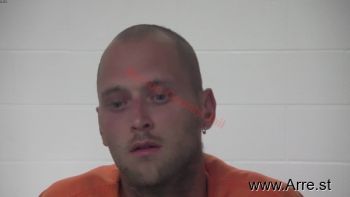 Scotty Lee Wilkerson Mugshot