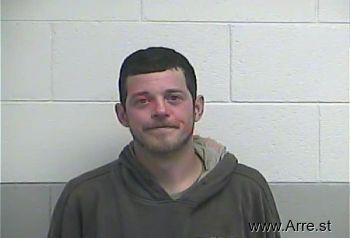 Scotty J Wright Mugshot