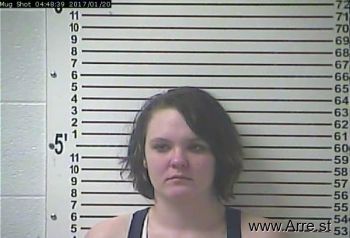 Scylar Marie Drake Mugshot