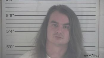 Sean Patrick Blackburn Mugshot