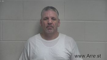 Sean Keith Broyles Mugshot