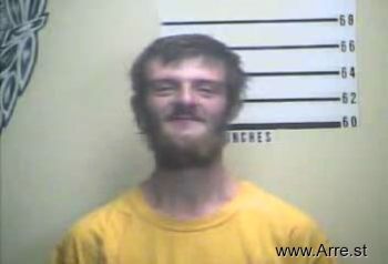 Sean  Bullins Mugshot