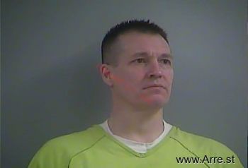 Sean  Campbell Mugshot