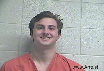 Sean  Campbell Mugshot