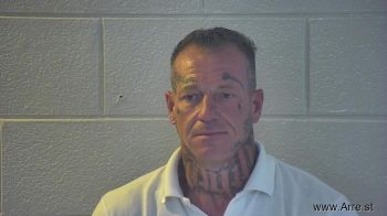 Sean Otis Campbell Mugshot