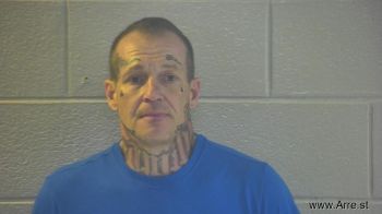 Sean Otis Campbell Mugshot