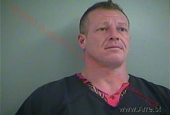 Sean  Campbell Mugshot