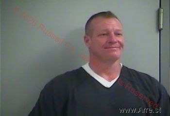 Sean  Campbell Mugshot