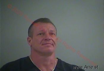 Sean  Campbell Mugshot