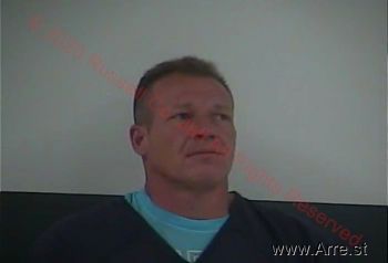 Sean  Campbell Mugshot