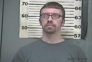 Sean Ryan Clark Mugshot