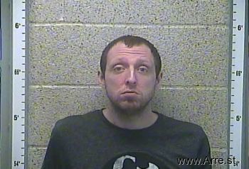 Sean Michael Crawford Mugshot