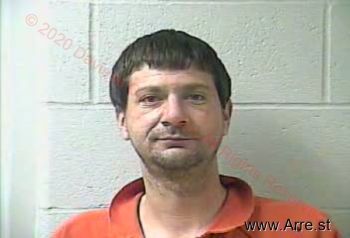 Sean Christopher Davis Mugshot