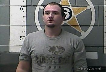 Sean Michael Dingess Mugshot