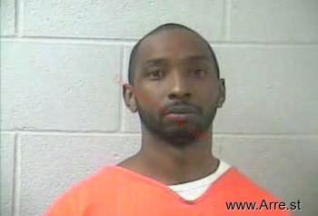 Sean Ramon Duncan Mugshot