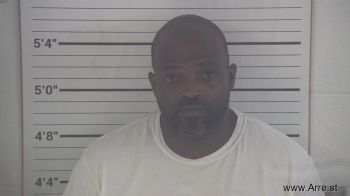 Sean Michael Ellis Mugshot