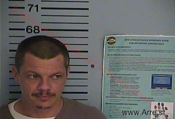 Sean Thomas Fox Mugshot