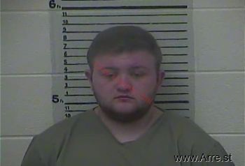 Sean  Hensley Mugshot