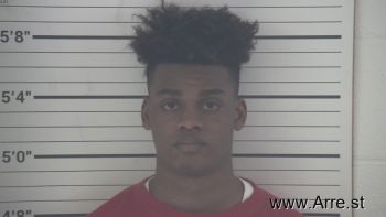 Sean Patrick James Mugshot