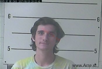 Sean Thomas Kanouse Mugshot